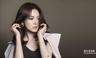 宋慧乔家庭背景,出身名门，演艺事业璀璨人生