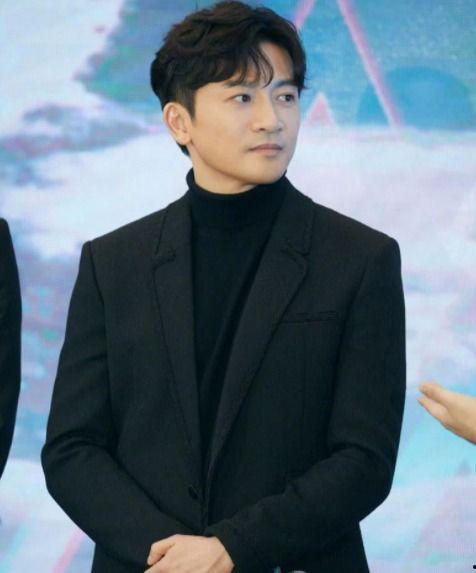 明星娱乐苏有朋
