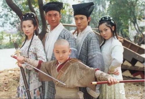 吃瓜娱乐圈封神之作